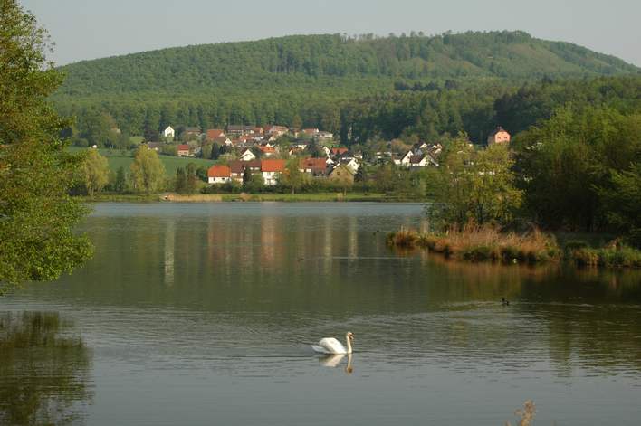 Wintergarten-Fachbetriebe in Schieder-Schwalenberg: Stadtansicht – Foto: Franz Paus Wintergarten-Fachbetriebe in Schieder-Schwalenberg: Stadtansicht