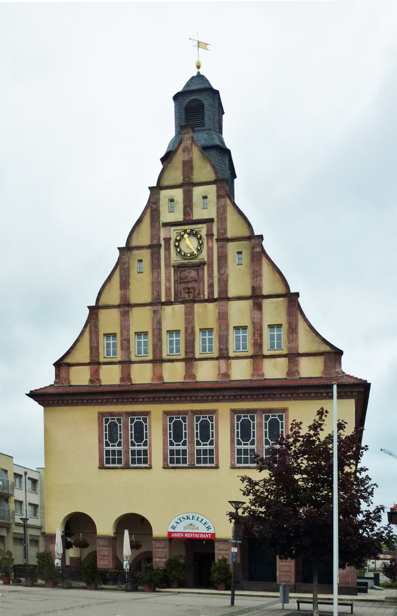 Wintergarten-Fachbetriebe in Schkeuditz: Stadtansicht – Foto: Tnemtsoni Wintergarten-Fachbetriebe in Schkeuditz: Stadtansicht