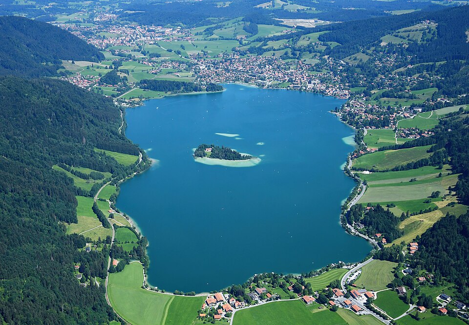 Wintergarten-Fachbetriebe in Schliersee: Stadtansicht – Foto: Carsten Steger Wintergarten-Fachbetriebe in Schliersee: Stadtansicht