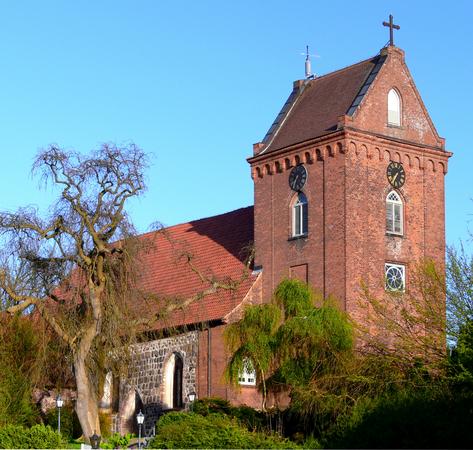 Wintergarten-Fachbetriebe in Schönkirchen: Marienkirche