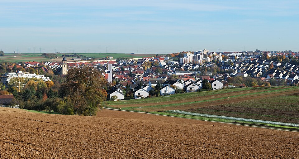 Wintergarten-Fachbetriebe in Schwieberdingen: Panorama – Foto: Harke Wintergarten-Fachbetriebe in Schwieberdingen: Panorama