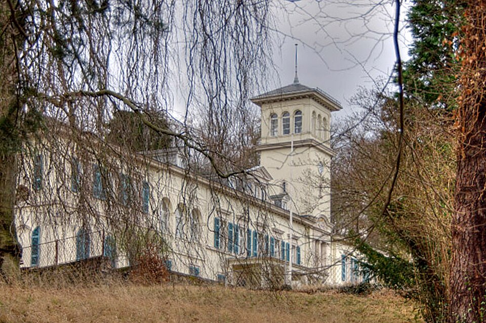 Wintergarten-Fachbetriebe in Seeheim-Jugenheim: Stadtansicht – Foto: Heidas Wintergarten-Fachbetriebe in Seeheim-Jugenheim: Stadtansicht