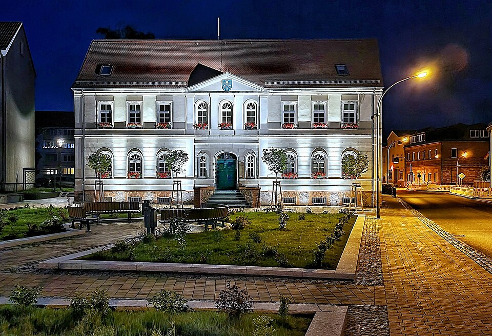 Wintergarten-Fachbetriebe in Seelow: Stadtansicht – Foto: Gemiwala Wintergarten-Fachbetriebe in Seelow: Stadtansicht
