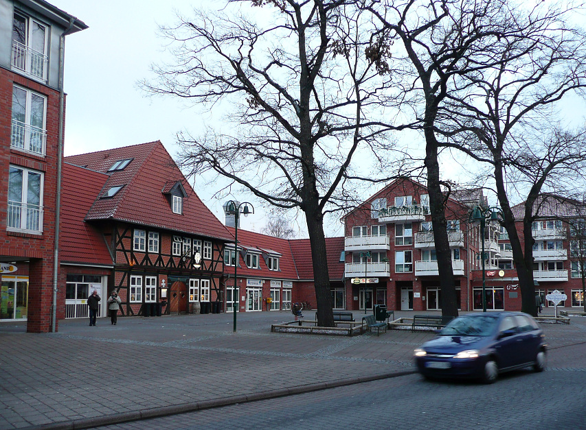Wintergarten-Fachbetriebe in Seelze: Platz