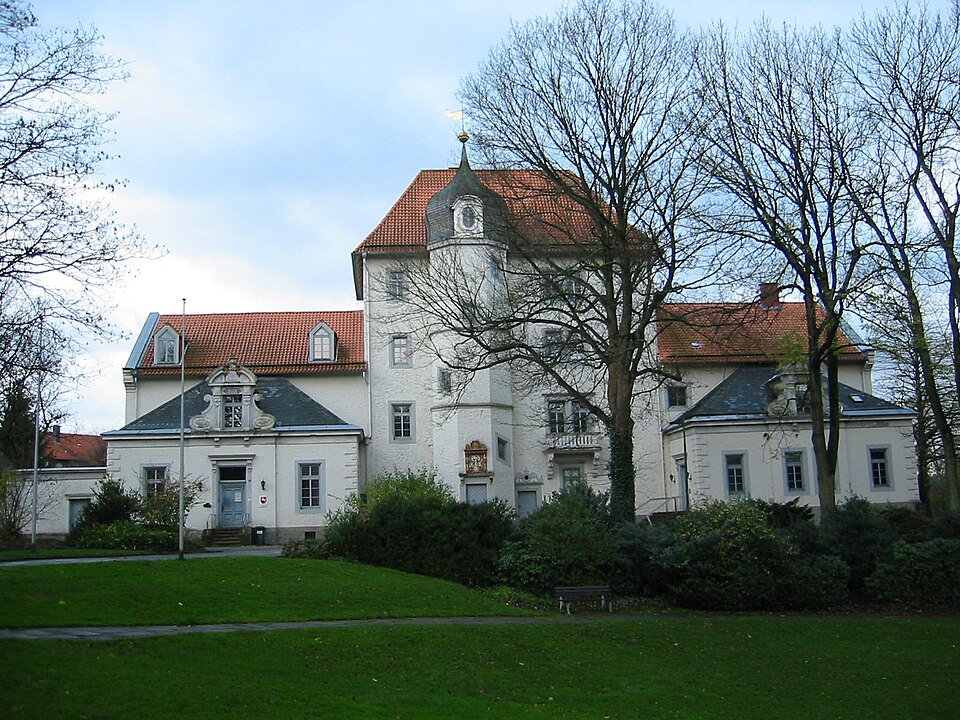 Wintergarten-Fachbetriebe in Seesen: Burg – Foto: User Zahlenmonster on de.wikipedia Wintergarten-Fachbetriebe in Seesen: Burg