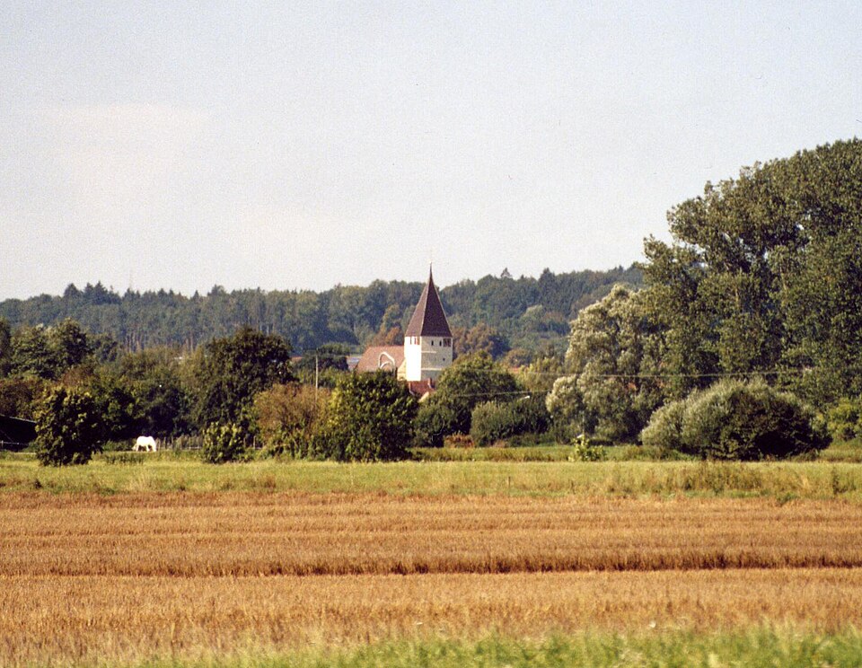 Wintergarten-Fachbetriebe in Sontheim an der Brenz: Stadtansicht