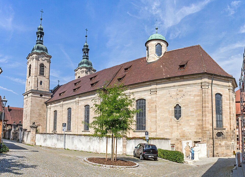 Wintergarten-Fachbetriebe in Spalt: Stadtansicht – Foto: Derzno Wintergarten-Fachbetriebe in Spalt: Stadtansicht
