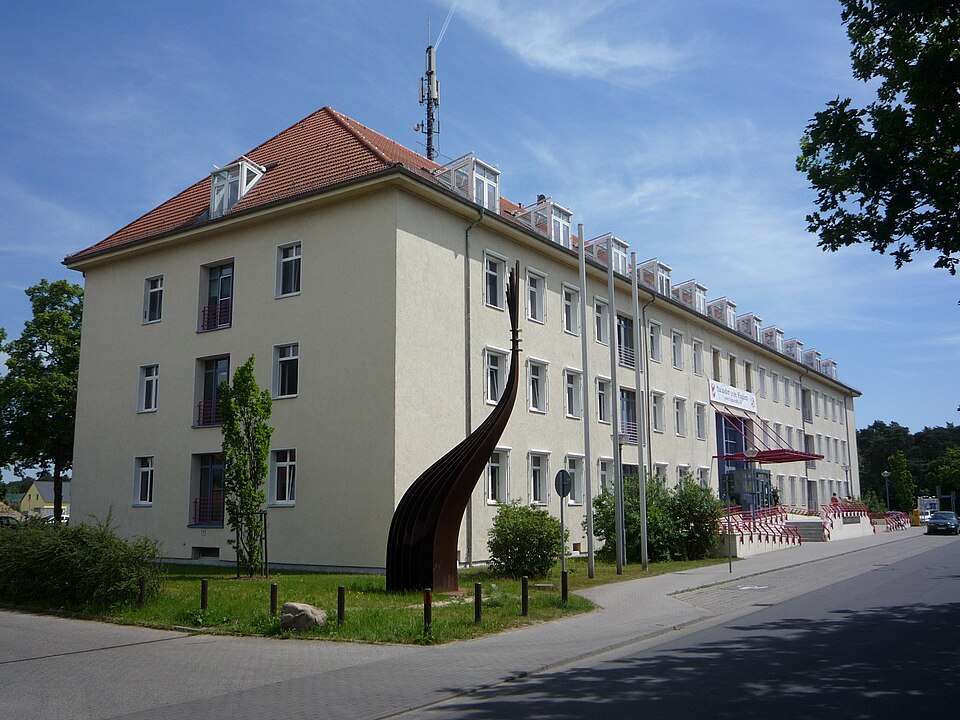 Wintergarten-Fachbetriebe in Stahnsdorf: Stadtansicht – Foto: Bernd Schade Wintergarten-Fachbetriebe in Stahnsdorf: Stadtansicht