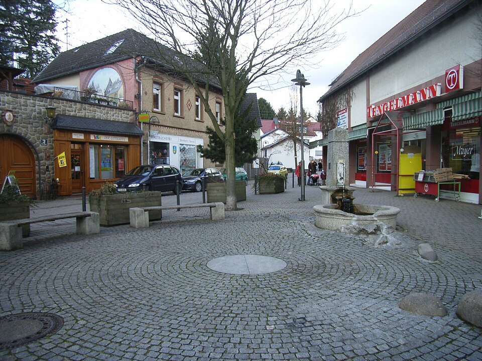 Wintergarten-Fachbetriebe in Steinbach am Taunus: Pijnackerplatz