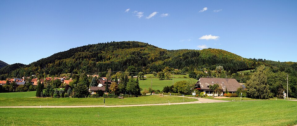 Wintergarten-Fachbetriebe in Steinen: Stadtansicht