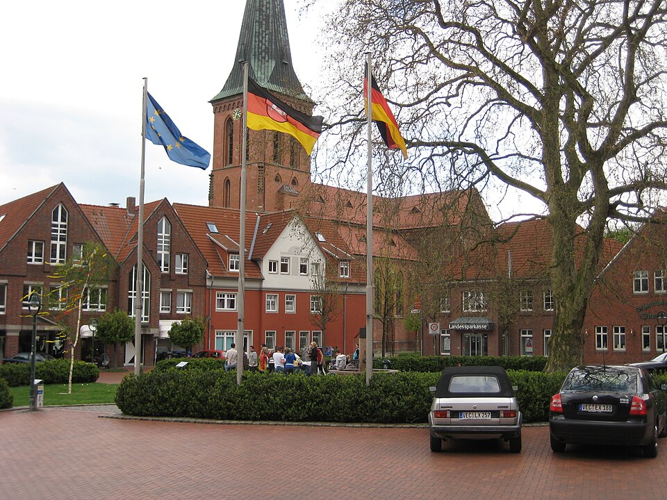 Wintergarten-Fachbetriebe in Steinfeld: Stadtansicht – Foto: Fuky Wintergarten-Fachbetriebe in Steinfeld: Stadtansicht