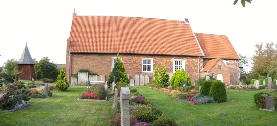 Wintergarten-Fachbetriebe in Stollberg: Kirche – Foto: Goegeo Wintergarten-Fachbetriebe in Stollberg: Kirche