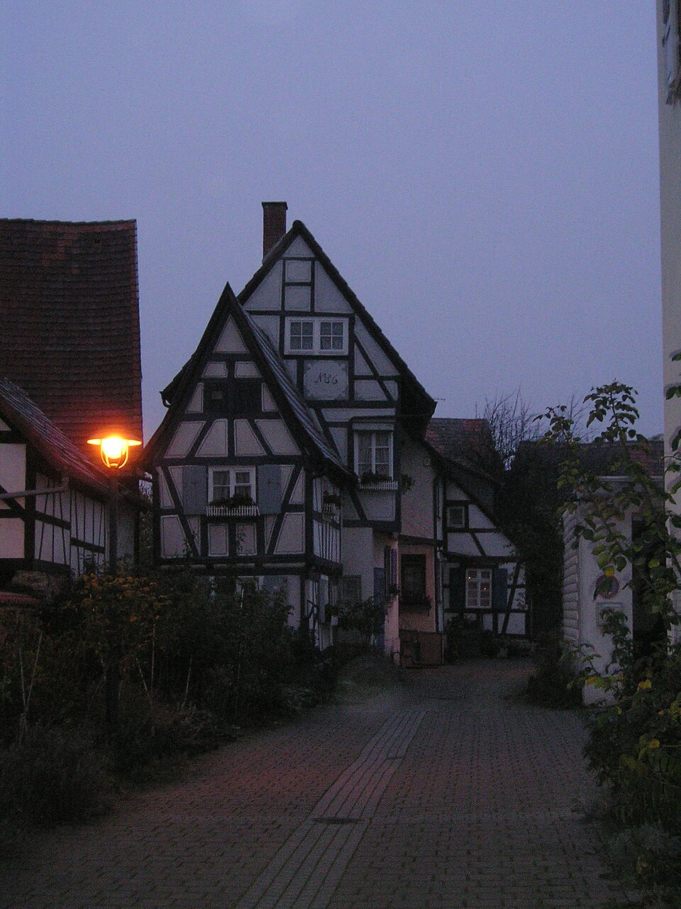 Wintergarten-Fachbetriebe in Stutensee: Germany Rathausgaessle – Foto: Badener Wintergarten-Fachbetriebe in Stutensee: Germany Rathausgaessle