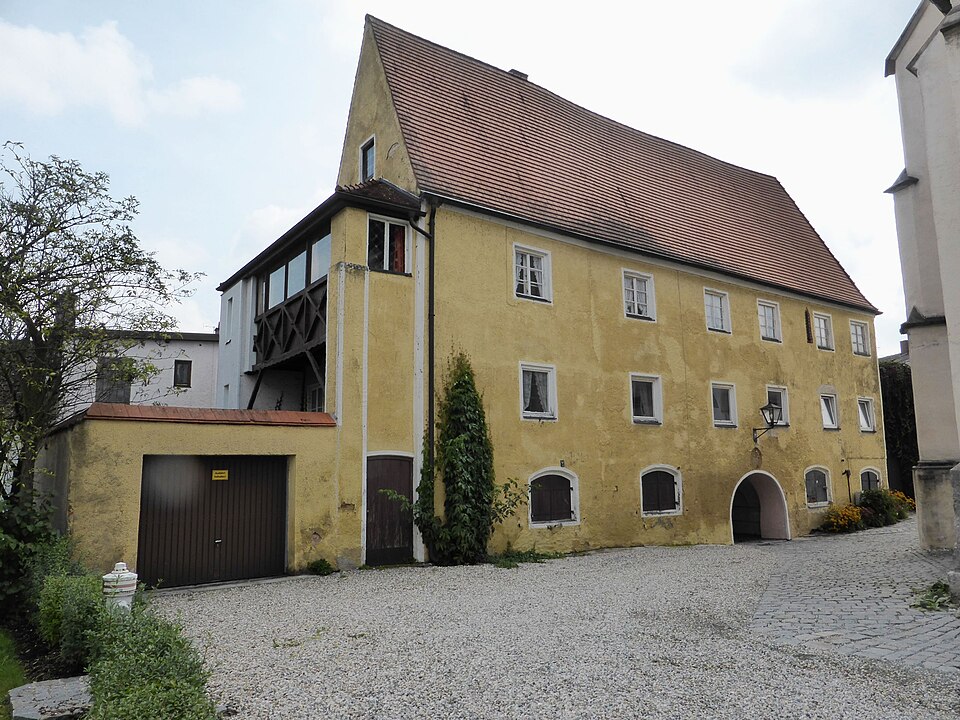 Wintergarten-Fachbetriebe in Triftern: Stadtansicht – Foto: luckyprof Wintergarten-Fachbetriebe in Triftern: Stadtansicht