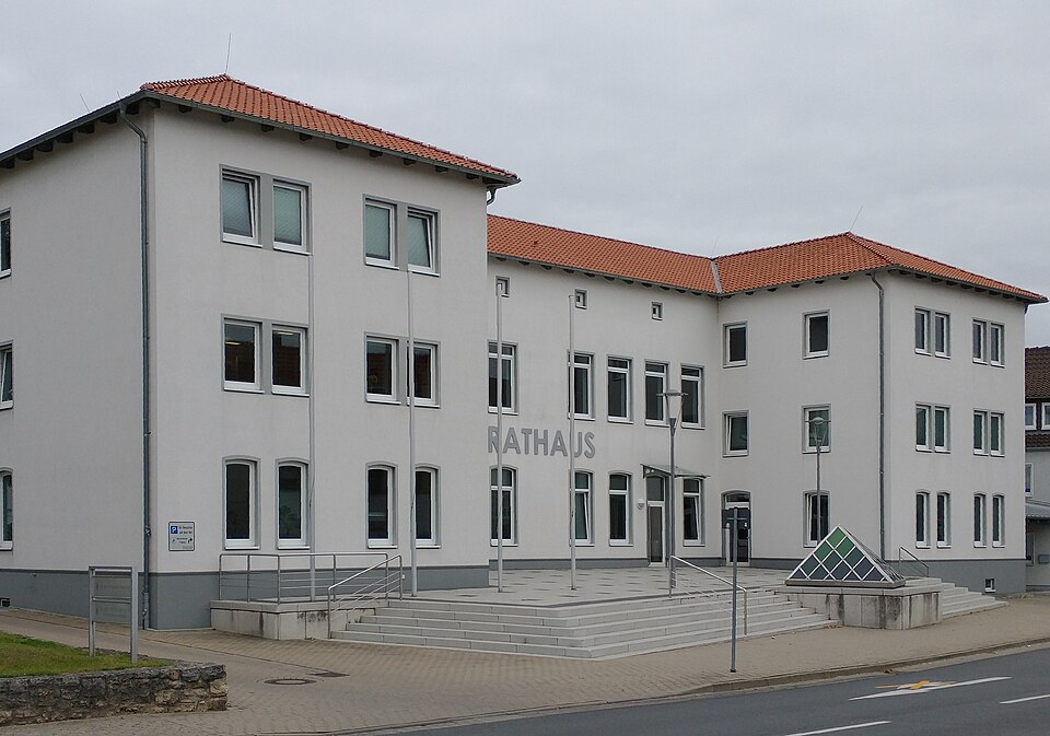 Wintergarten-Fachbetriebe in Vechelde: Stadtansicht