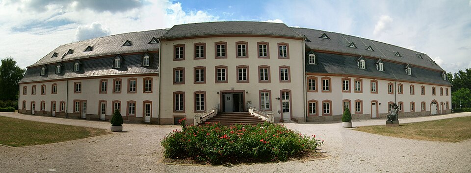 Wintergarten-Fachbetriebe in Wadgassen: Stadtansicht – Foto: Lokilech Wintergarten-Fachbetriebe in Wadgassen: Stadtansicht