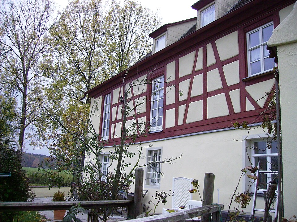 Wintergarten-Fachbetriebe in Wassertrüdingen: Stadtmühle – Foto: Metzner Wintergarten-Fachbetriebe in Wassertrüdingen: Stadtmühle