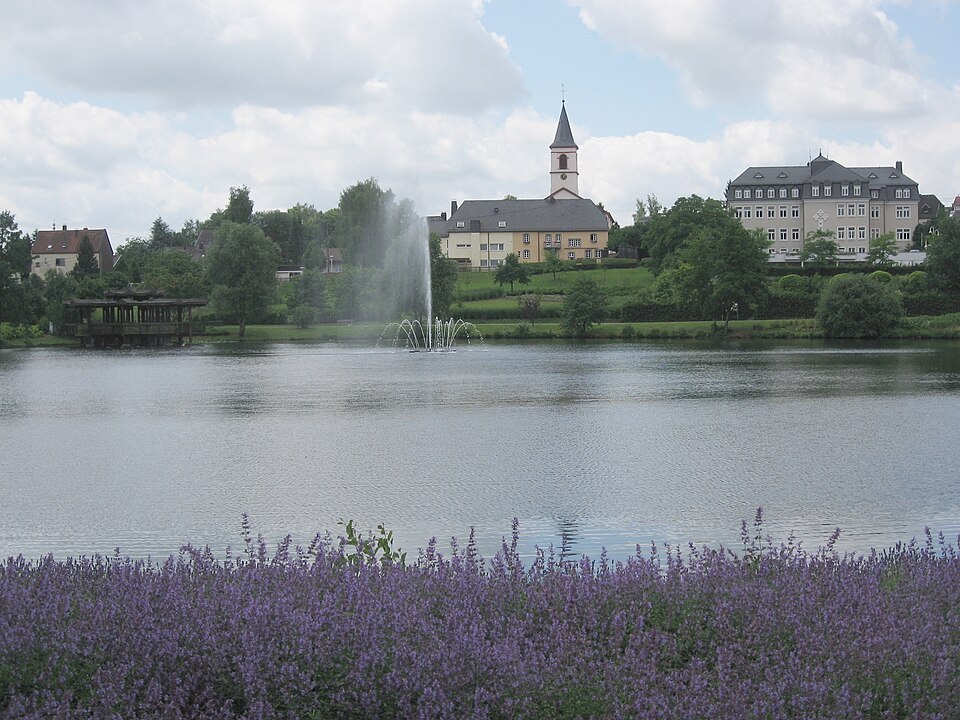 Wintergarten-Fachbetriebe in Weiskirchen: Stadtansicht – Foto: Barthwo Wintergarten-Fachbetriebe in Weiskirchen: Stadtansicht