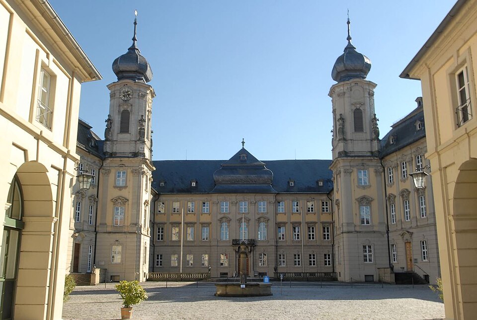 Wintergarten-Fachbetriebe in Werneck: Schloss – Foto: Bbb Wintergarten-Fachbetriebe in Werneck: Schloss