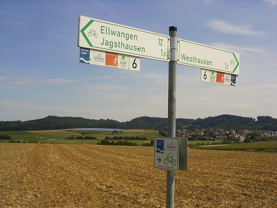 Wintergarten-Fachbetriebe in Westhausen: Stadtansicht – Foto: Pimvantend Wintergarten-Fachbetriebe in Westhausen: Stadtansicht