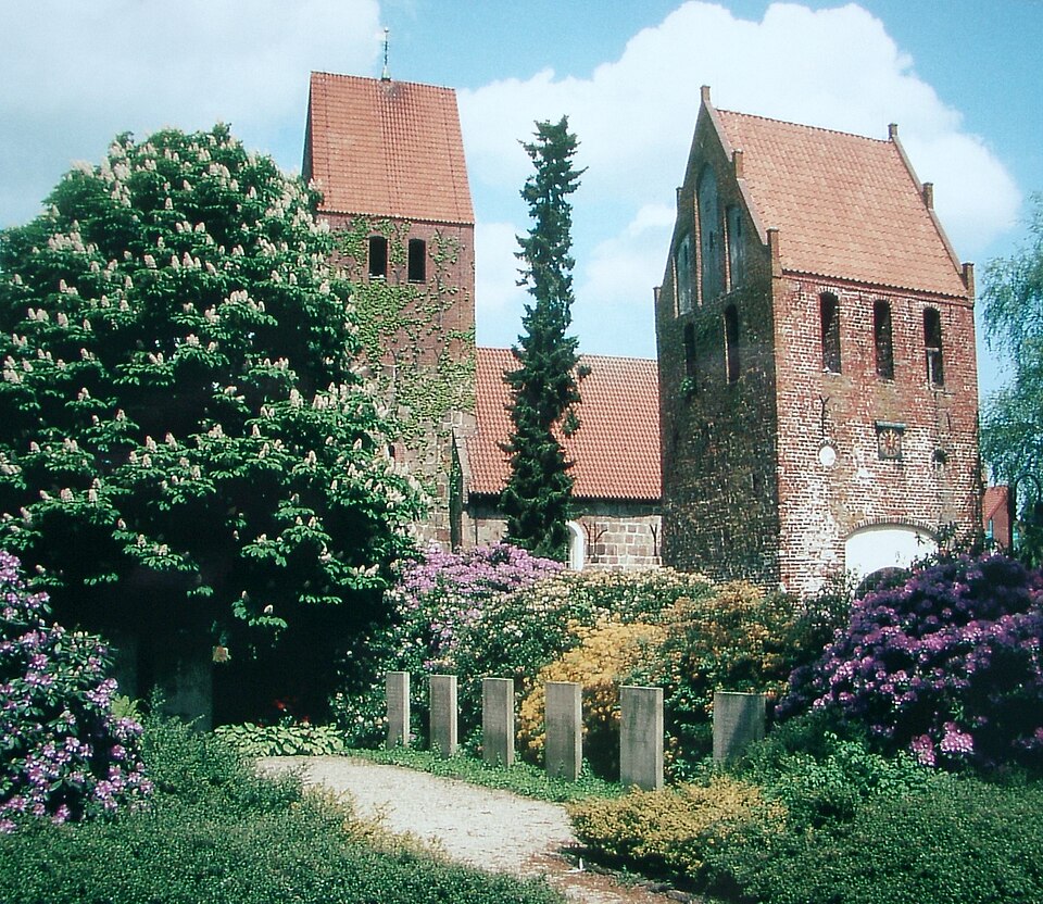 Wintergarten-Fachbetriebe in Wiefelstede: Stadtansicht