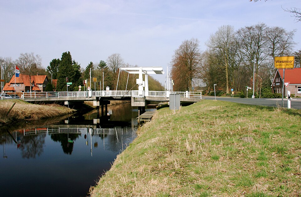 Wintergarten-Fachbetriebe in Wiesmoor: Stadtansicht – Foto: Matthias Süßen Wintergarten-Fachbetriebe in Wiesmoor: Stadtansicht