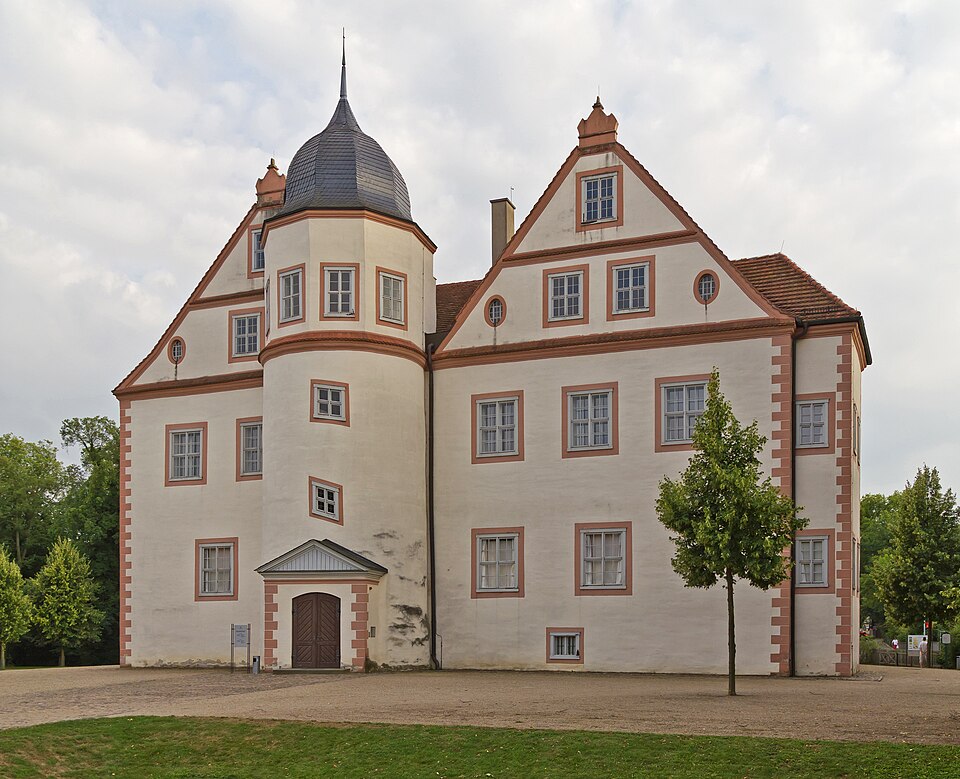 Wintergarten-Fachbetriebe in Wusterhausen: Koenigs Schloss