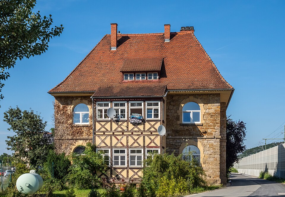 Wintergarten-Fachbetriebe in Zapfendorf: Haus – Foto: Ermell Wintergarten-Fachbetriebe in Zapfendorf: Haus