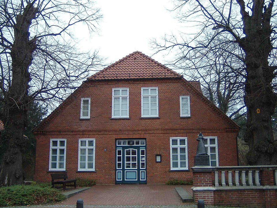 Wintergarten-Fachbetriebe in Zeven: Christinenhaus