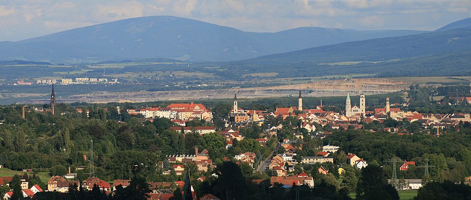 Wintergarten-Fachbetriebe in Zittau: Panorama – Foto: Jürgen Lindert, Lindi44 Wintergarten-Fachbetriebe in Zittau: Panorama